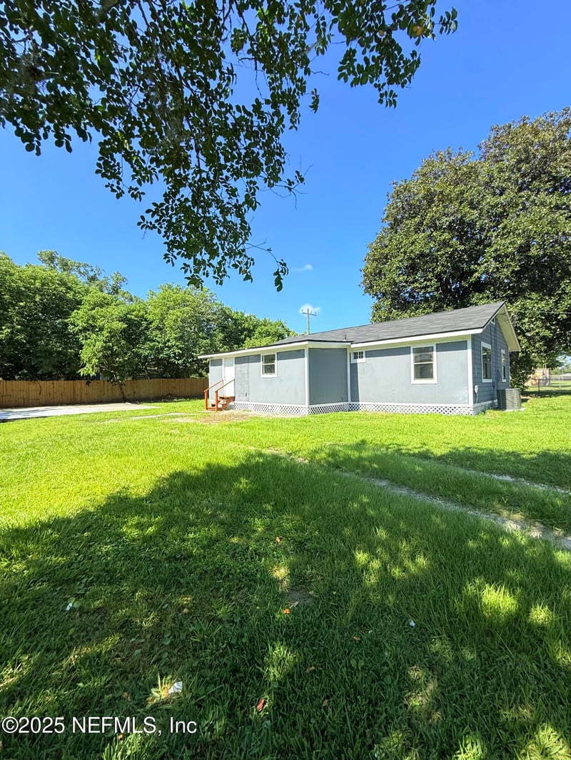 321 Jackson Ave, Jacksonville, FL 32220
