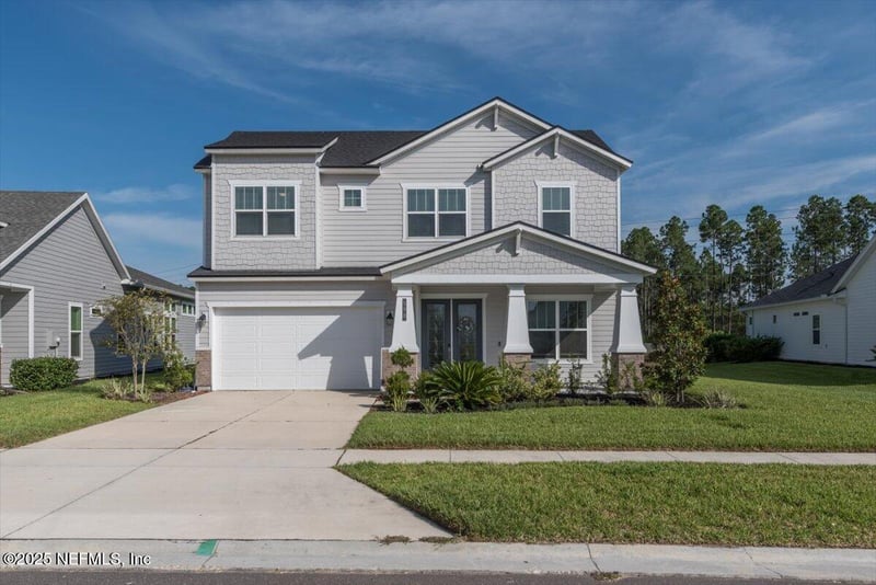 598 Navigators Rd, St Johns, FL 32259