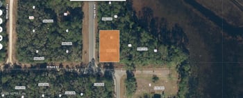 Elford St, Interlachen, FL 32148