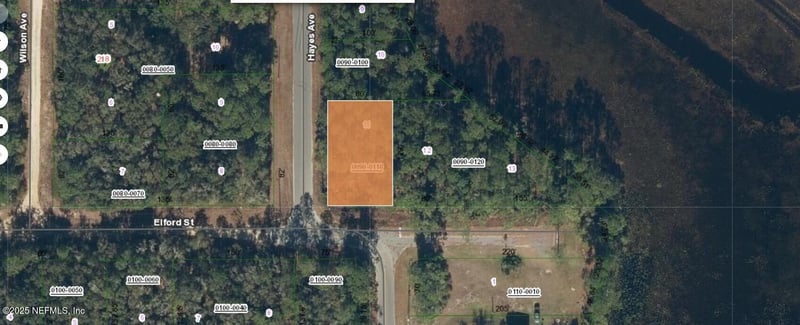 0 Elford St, Interlachen, FL 32148