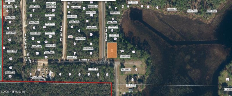 0 Elford St, Interlachen, FL 32148