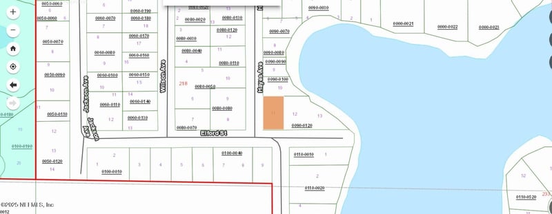 0 Elford St, Interlachen, FL 32148