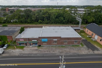 5120 Beaver St, Jacksonville, FL 32254