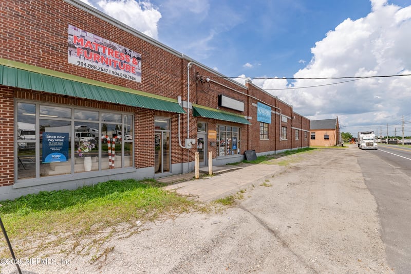 5120 Beaver St, Jacksonville, FL 32254