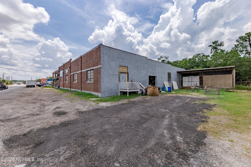5120 Beaver St, Jacksonville, FL 32254