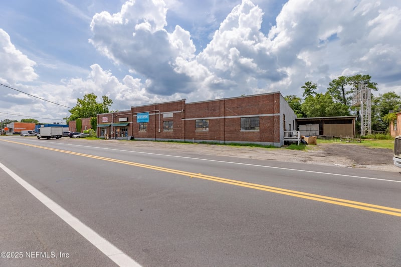 5120 Beaver St, Jacksonville, FL 32254