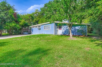 794 La Marche Dr, Jacksonville, FL 32205