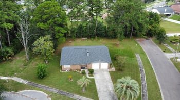 1215 Bluehill Dr, Jacksonville, FL 32218
