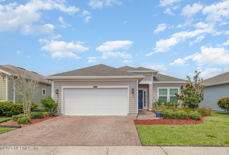 7098 Longleaf Branch Dr, Jacksonville, FL 32222