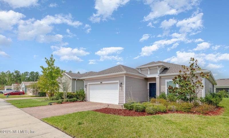 7098 Longleaf Branch Dr, Jacksonville, FL 32222