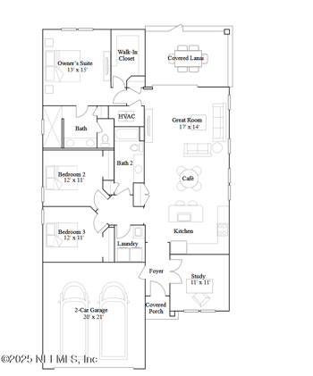 7098 Longleaf Branch Dr, Jacksonville, FL 32222