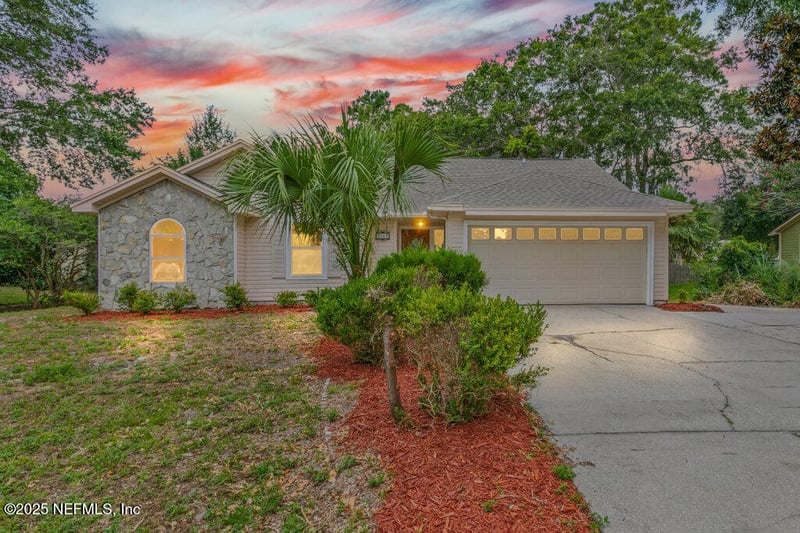 2361 Cashen Wood Dr, Fernandina Beach, FL 32034