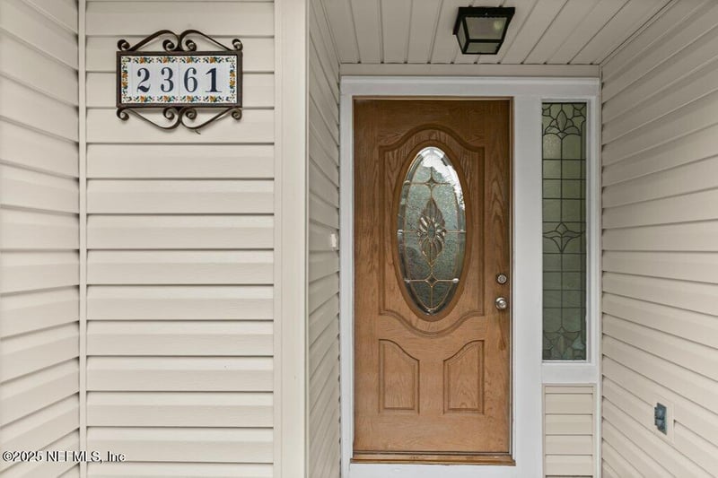 2361 Cashen Wood Dr, Fernandina Beach, FL 32034