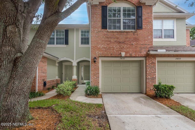 7497 Scarlet Ibis Ln, Jacksonville, FL 32256