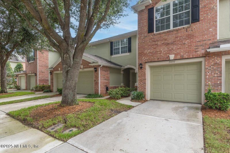 7497 Scarlet Ibis Ln, Jacksonville, FL 32256