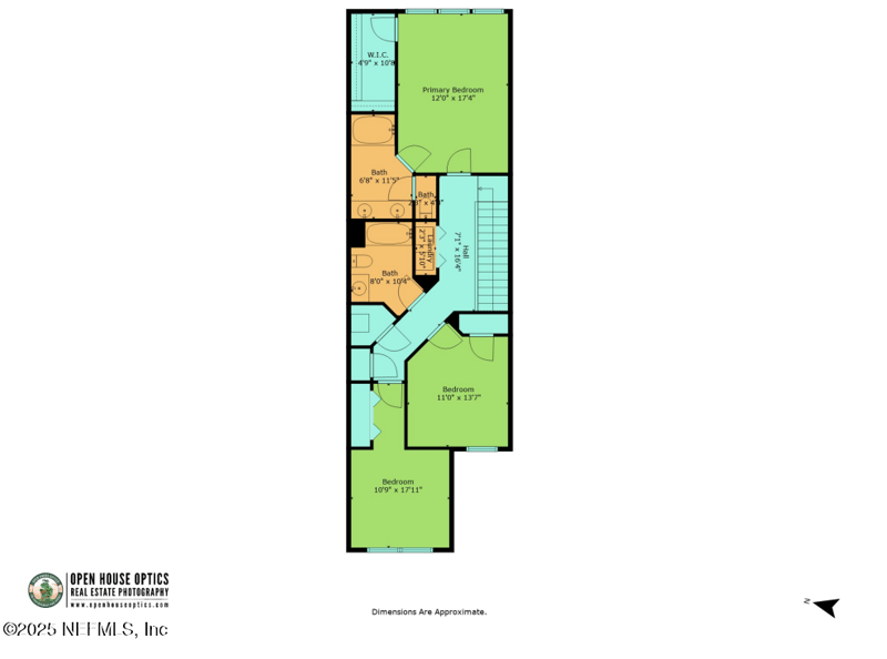 7507 Scarlet Ibis Ln, Jacksonville, FL 32256