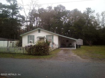 9607 Mcdaniel Dr, Jacksonville, FL 32210