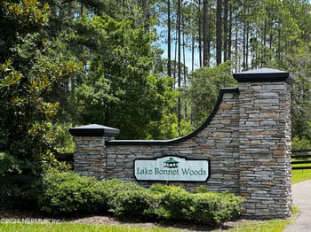 LOT 16 209 Way , Melrose, FL 32666