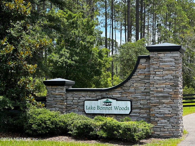 LOT 16 209 Way , Melrose, FL 32666