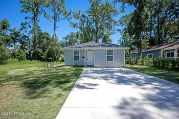 1643 32nd St, Jacksonville, FL 32209