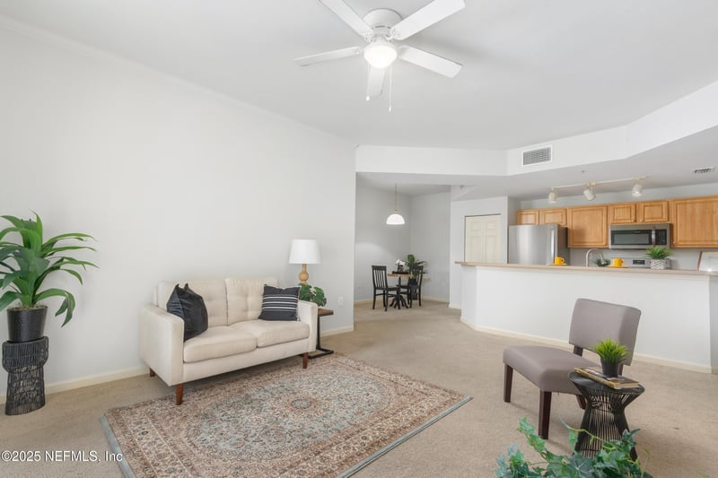 415 Villa San Marco Dr #205, St Augustine, FL 32086