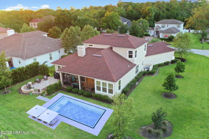 729 Dorchester Dr, St Johns, FL 32259