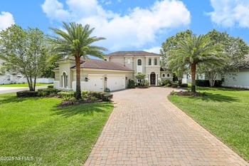 729 Dorchester Dr, St Johns, FL 32259