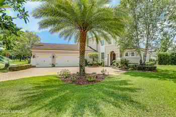 729 Dorchester Dr, St Johns, FL 32259