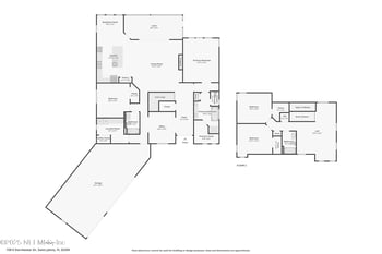 729 Dorchester Dr, St Johns, FL 32259