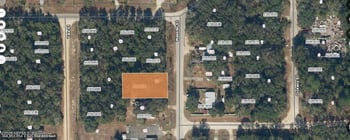 Webster St, Interlachen, FL 32148