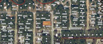 Webster St, Interlachen, FL 32148