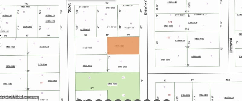 0 Webster St, Interlachen, FL 32148