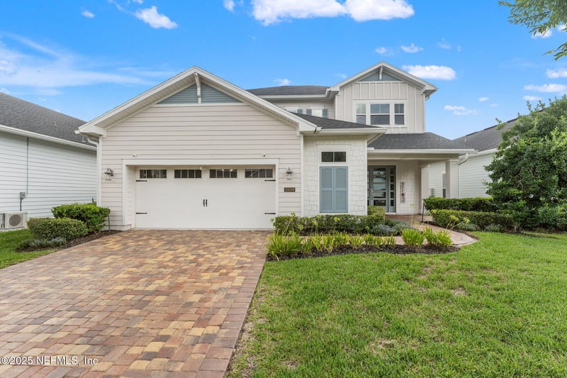 2839 Montilla Dr, Jacksonville, FL 32246