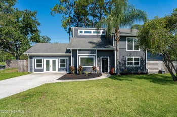 10690 La Mancha Ave, Jacksonville, FL 32257