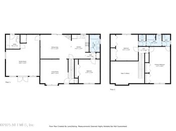 10690 La Mancha Ave, Jacksonville, FL 32257