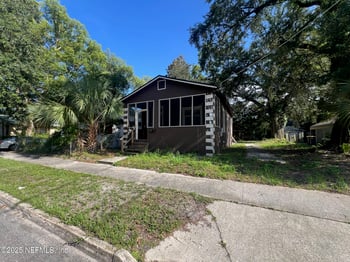 1204 29th St, Jacksonville, FL 32209