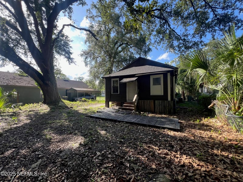 1204 29th St, Jacksonville, FL 32209