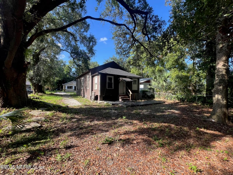 1204 29th St, Jacksonville, FL 32209