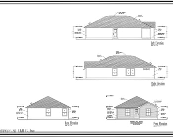 4437 Bessie Cir, Jacksonville, FL 32209