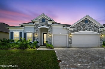 305 Ocean Jasper Dr, St Augustine, FL 32086