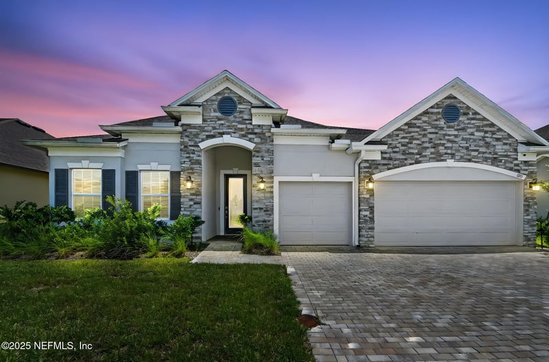 305 Ocean Jasper Dr, St Augustine, FL 32086