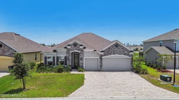 305 Ocean Jasper Dr, St Augustine, FL 32086