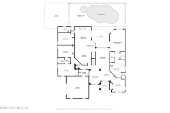 7766 Burnt Oak Trl, Jacksonville, FL 32256