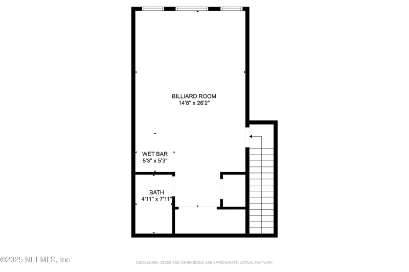 7766 Burnt Oak Trl, Jacksonville, FL 32256