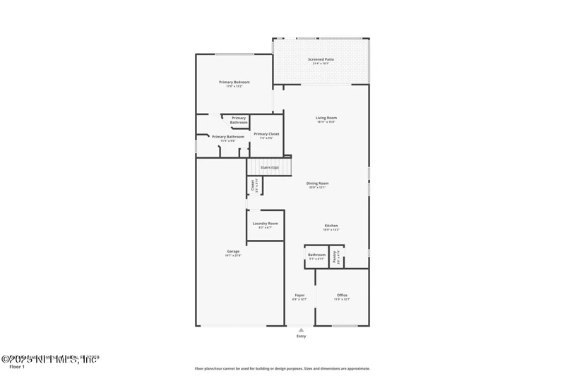 598 Navigators Rd, St Johns, FL 32259