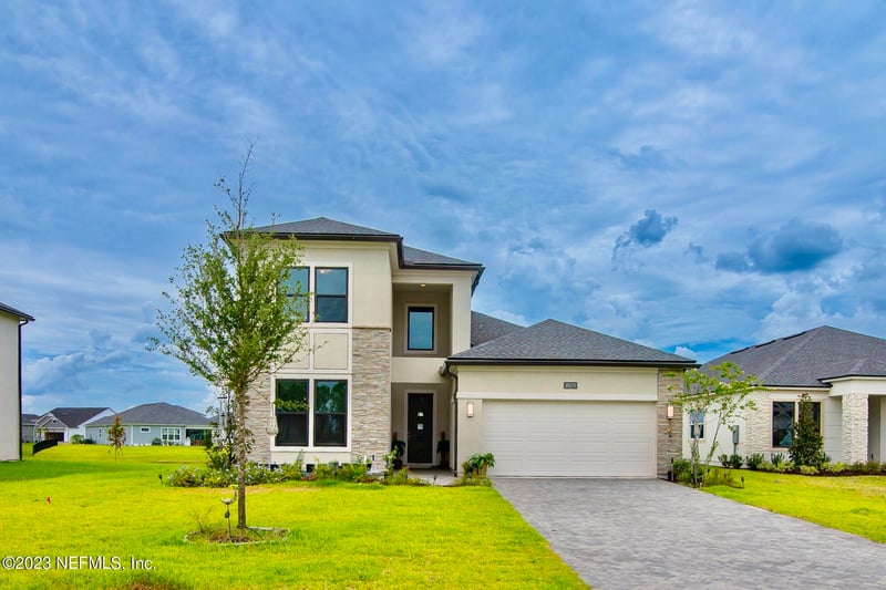 10173 Illumination Dr, Jacksonville, FL 32256