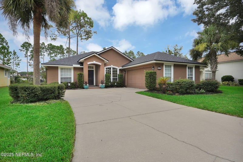 4541 Comanche Trail Blvd, St Johns, FL 32259