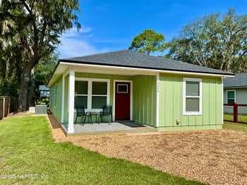 1506 4th Ave, Melrose, FL 32666