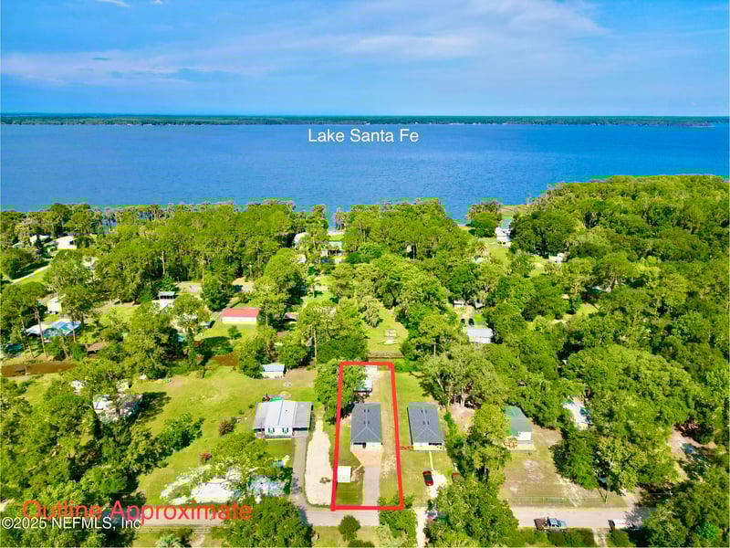 1506 4th Ave, Melrose, FL 32666