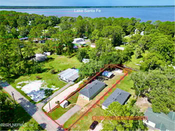 1506 4th Ave, Melrose, FL 32666